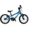 Kinderfahrrad Bemoov M14 Blau 14"