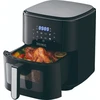 Royalty Line Digital Air Fryer   Digitale Heißluftfritteuse 6.5 Liter,...