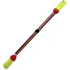 Teufelsstock-Set Blume + Eureka! Stäbchen Orange 75 cm
