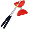 Sporti France Aluminium Diabolo Mit Stäben