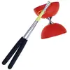 Sporti France Aluminium Diabolo Mit Stäben