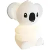 Kidywolf, Nachtlicht, Nachtlicht mit Dimmer Koala 30cm