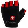 Pearl Izumi Gel Suisse Kurze Handschuhe L