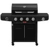 Barbecook, Gasgrill, Siesta 412 Graphite barbecue