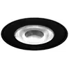 WEVER & DUCRÉ LED-Bodeneinbaulampe Blink 1.0 schwarz randlos