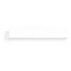 WEVER & DUCRÉ LED-Wandleuchte Mirbi long 1.0 30 cm IP44 927