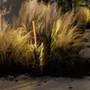 WEVER & DUCÉ LED-Erdspießleuchte Reed 1.0 bronze 927 IP65