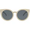 Sonnenbrille Komono Lulu S Beige TU