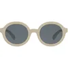 Baby-Sonnenbrille Komono Beige TU