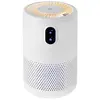 Brandt Luftreiniger für 16m² Räume 5-Stufen-Filter: Vorfilter / HEPA-F...