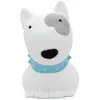 Dhink, Nachtlicht, Medium Nightlight Puppy Sam Soft Touch Rechargeable