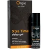Verzögerungs-Gel  Xtra Time Delay  für den Mann, 15 ml