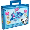 Creative Live Games Lps Paint Your Adventures Set Erschaffungsspiel