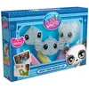 Creative Live Games Lps Paint Your Window Art Erschaffungsspiel