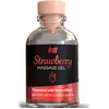 INTT - Massage & Oral Sex - Strawberry 30 ml