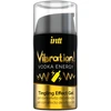 Stimulationsgel  Vibration! Vodka Energy  für Sie und Ihn