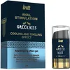 intt - Greek Kiss Gel - Stimulationsgel 15 ml