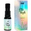 INTT - Clit High - Klitoris Stimulationsspray mit Cannabis Samen 15 ml