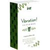 INTT *Vibration! Caipirinha* Tingling Effect Gel 0.01 l