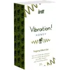 INTT *Vibration! Honey* Tingling Effect Gel 0.01 l