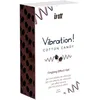 INTT *Vibration! Cotton Candy* Tingling Effect Gel 0.01 l