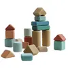 Korko Small Architect Set Spielzeug 20 Stücke