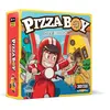 Creative Live Games Pizza Boy City Mission Spanish Brettspiel