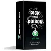 Dyce Games Pick Your Poison After Dark Edition Spanish Brettspiel