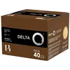 Delta Q Epiq Kaffeekapseln 40 Einheiten One Size