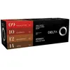 Delta Q Intensidades Q Kaffeekapseln 40 Einheiten One Size