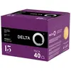 Delta Q Mythiq Kaffeekapseln 40 Einheiten One Size