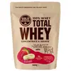 Gold Nutrition Total Molkenprotein Erdbeere Und Banane 260g One Size