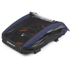 POLISPORT Child Trailer Without Strolling Kit Grey/Blue