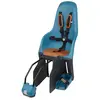Minia Ff Kindersitz Für Fahrrad Hinten 22 kg