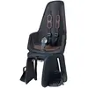 Bobike One Maxi Eco E-bd Kindersitz Für Fahrrad Hinten Max 22 kg