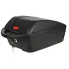 Polisport Move Top Cargo Box Hinterer Korb 11l One Size
