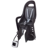 Polisport Move Groovy Ff 29 Kindersitz Für Fahrrad Hinten Max 22 kg
