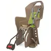 Polisport Move Koolah 29 Kindersitz Für Fahrrad Hinten Max 22 kg