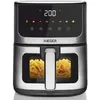 Haeger Magic Window 1400w 4.7l Heißluftfritteuse