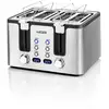 Haeger To-17d.015a 1750w Toaster