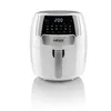 Haeger Af-d42.007a 1500w 4.2l Heißluftfritteuse