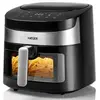 Haeger Banquet 8l 1800w Heißluftfritteuse
