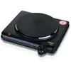 Haeger Hp-01b.012a Tragbare Elektrische Kochplatte 1500w