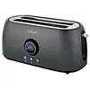 Haeger Future Plus 1400w Toaster 2 Schlitze