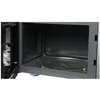 Haeger MW-80B.008A, Arbeitsplatte, Solo-Mikrowelle, 26 l, 800 W, Einge...