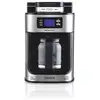 Haeger CM-10B.010A, Filterkaffeemaschine, 1,25 l, Gemahlener Kaffee, 1...