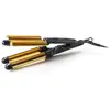 Haeger Goldern Curls Lockenstab