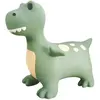 Find That Hippo Dinosaurier