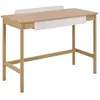 AC Design, Schreibtisch, Alpena (110 x 50 x 75 cm)