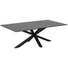 AC Design, Couchtisch + Beistelltisch, Heaven (130 x 70 x 46 cm)